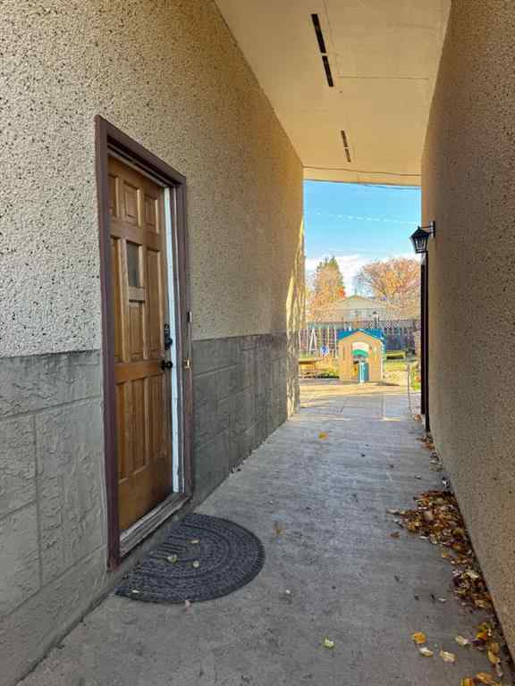 MLS® A2266582 - 10417 117 Street  in NONE Fairview, Residential