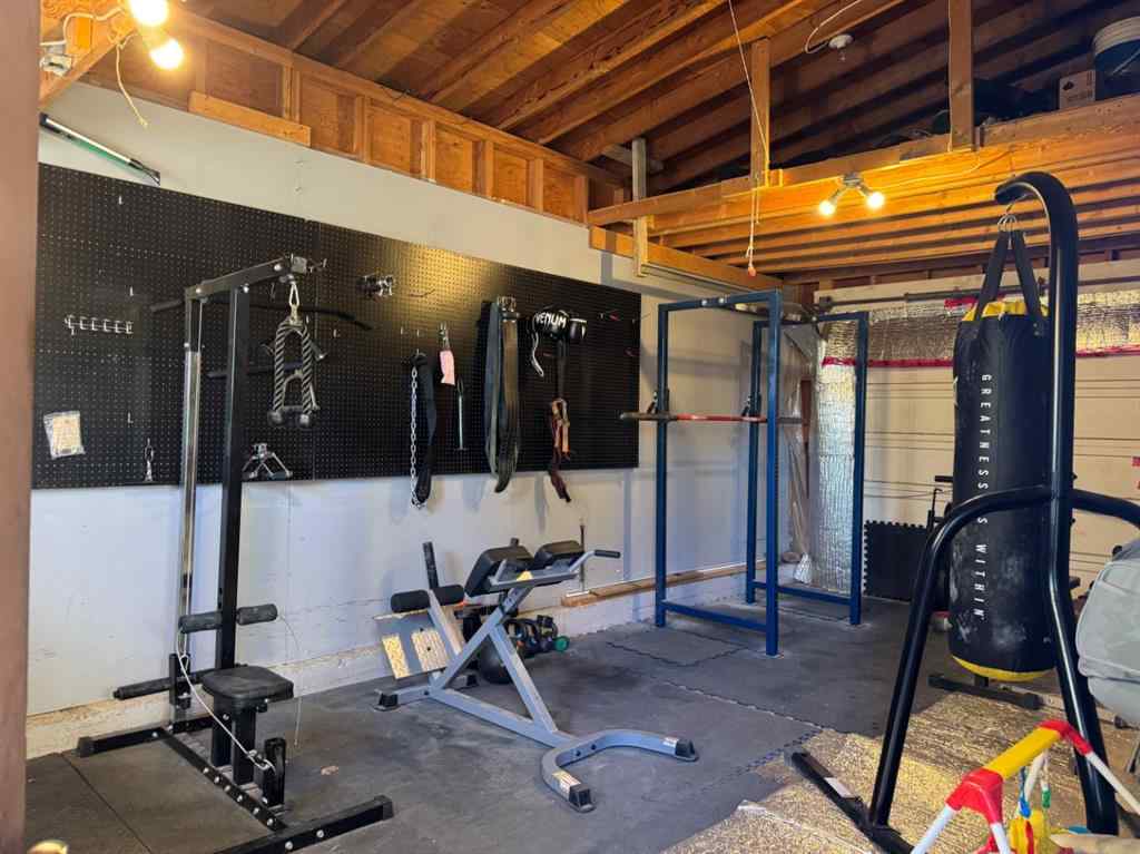 MLS® A2266582 - 10417 117 Street  in NONE Fairview, Residential