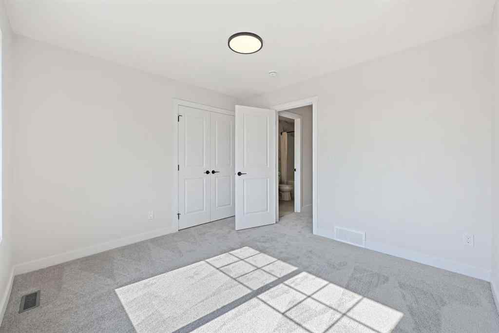 MLS® A2266583 - 634 Bayview Lane SW in Bayview Airdrie, Residential