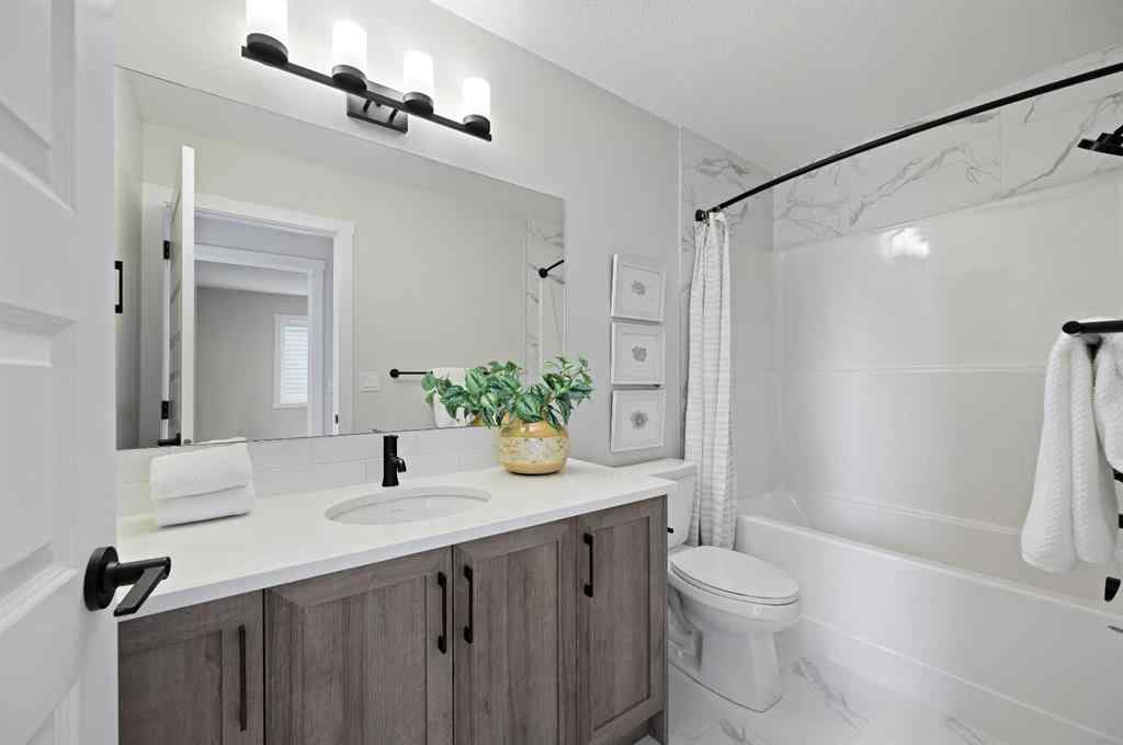 MLS&reg; # A2266583 - 634 Bayview Lane SW in Bayview Airdrie, Residential Open Houses