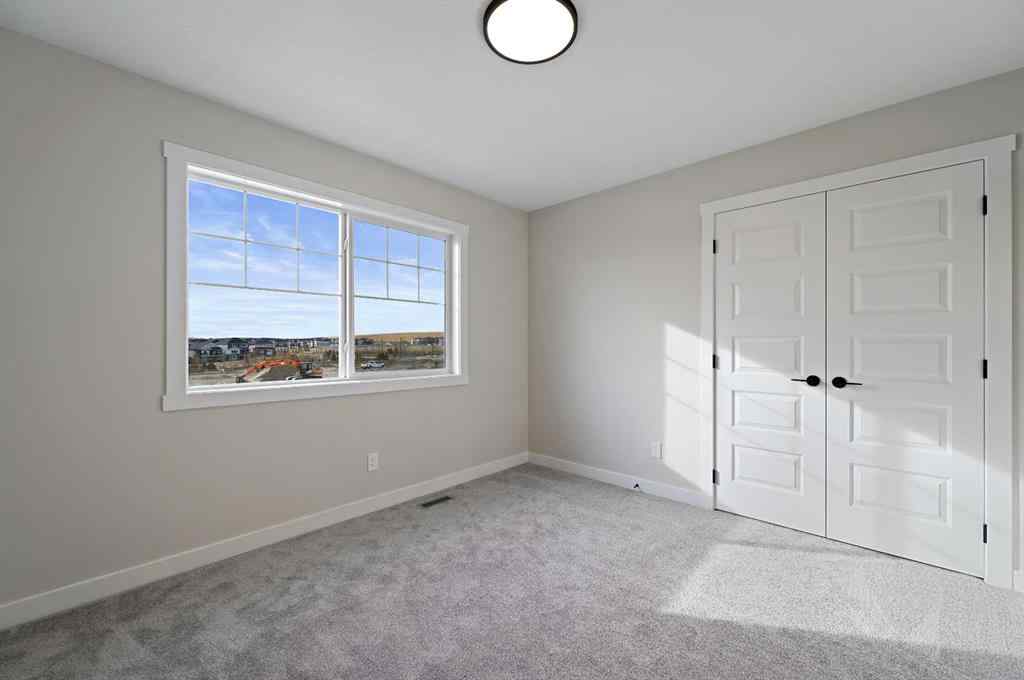 MLS&reg; # A2266583 - 634 Bayview Lane SW in Bayview Airdrie, Residential Open Houses