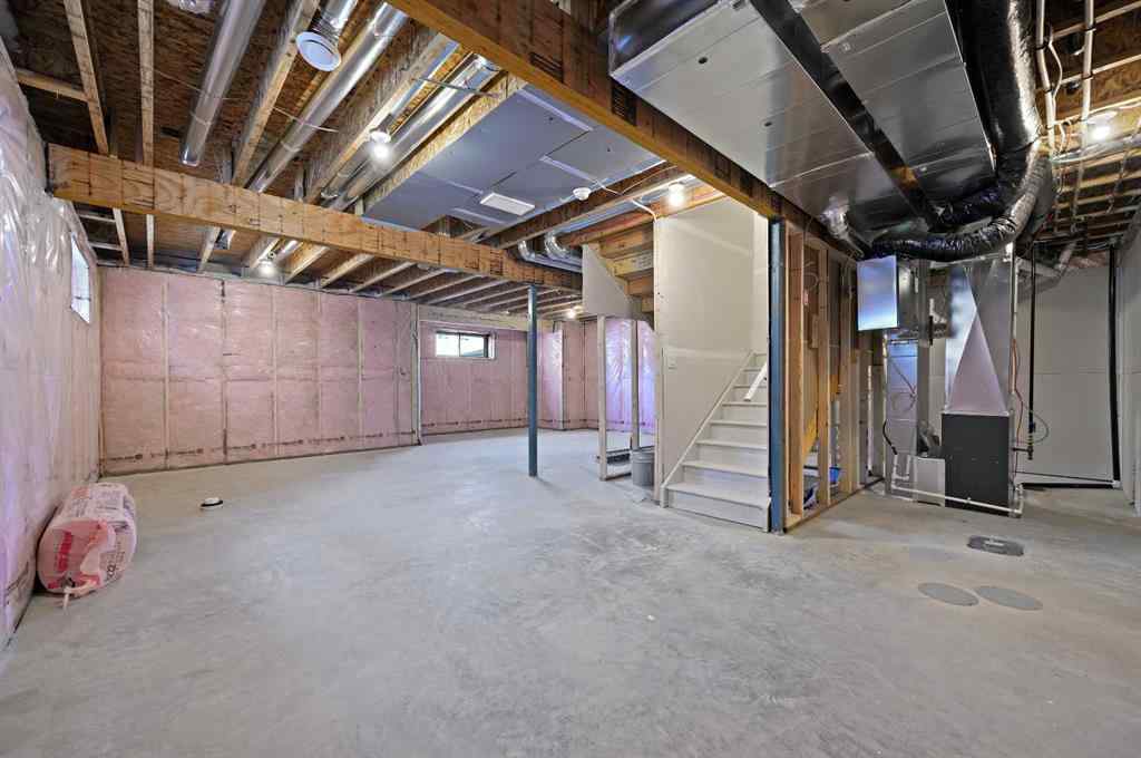 MLS&reg; # A2266583 - 634 Bayview Lane SW in Bayview Airdrie, Residential Open Houses