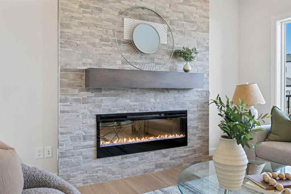 MLS® A2266583 - 634 Bayview Lane SW in Bayview Airdrie, Residential