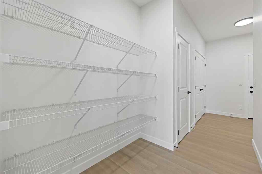 MLS® A2266583 - 634 Bayview Lane SW in Bayview Airdrie, Residential