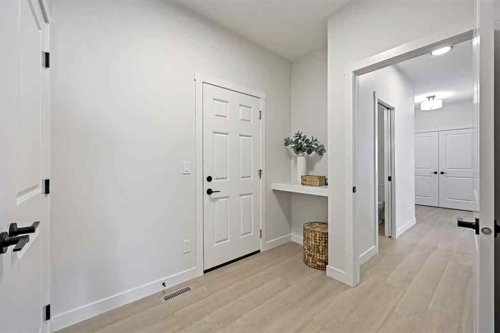 MLS® A2266583 - 634 Bayview Lane SW in Bayview Airdrie, Residential