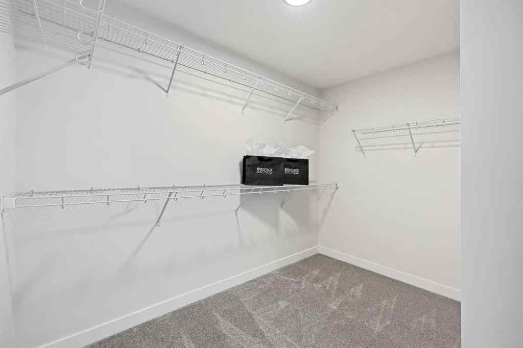 MLS® A2266583 - 634 Bayview Lane SW in Bayview Airdrie, Residential