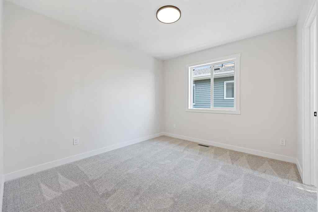 MLS® A2266583 - 634 Bayview Lane SW in Bayview Airdrie, Residential