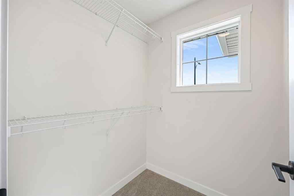 MLS® A2266583 - 634 Bayview Lane SW in Bayview Airdrie, Residential