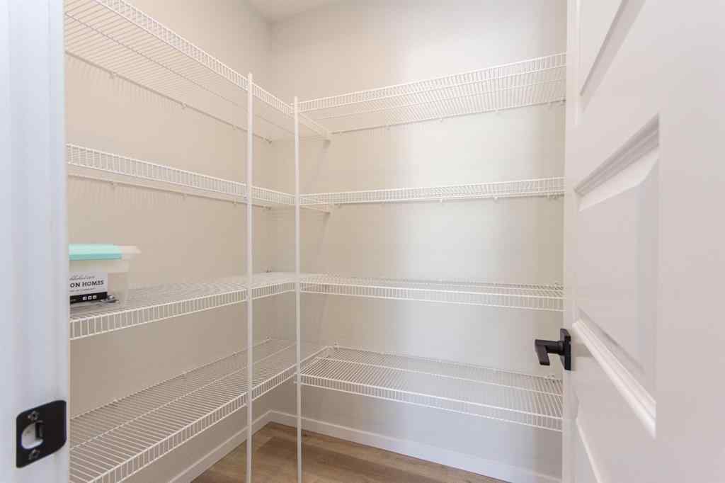 MLS® A2266584 - 17 Trinity Street  in Trinity Crossing Lacombe, Residential