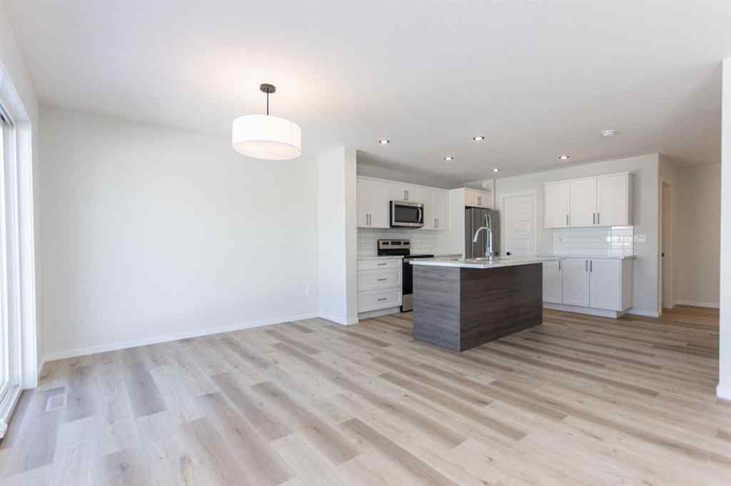 MLS® A2266584 - 17 Trinity Street  in Trinity Crossing Lacombe, Residential