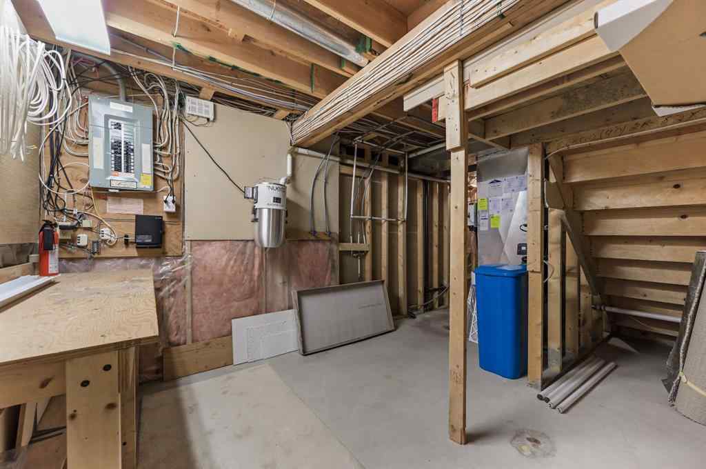 MLS® A2266586 - 11 Coach Side Terrace SW in Coach Hill Calgary, Residential