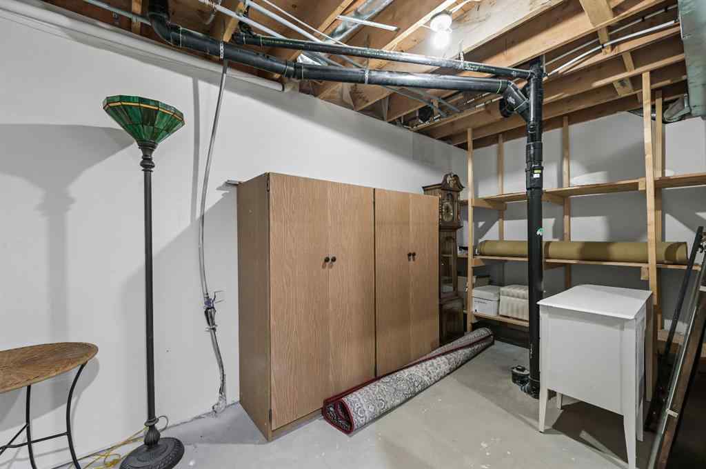 MLS® A2266586 - 11 Coach Side Terrace SW in Coach Hill Calgary, Residential