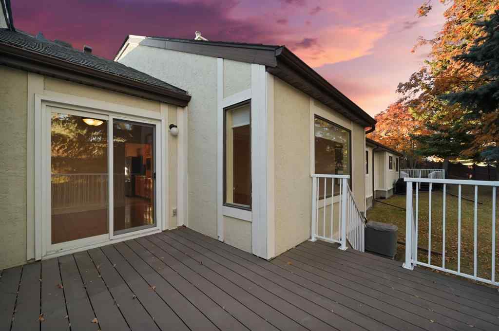 MLS® A2266586 - 11 Coach Side Terrace SW in Coach Hill Calgary, Residential