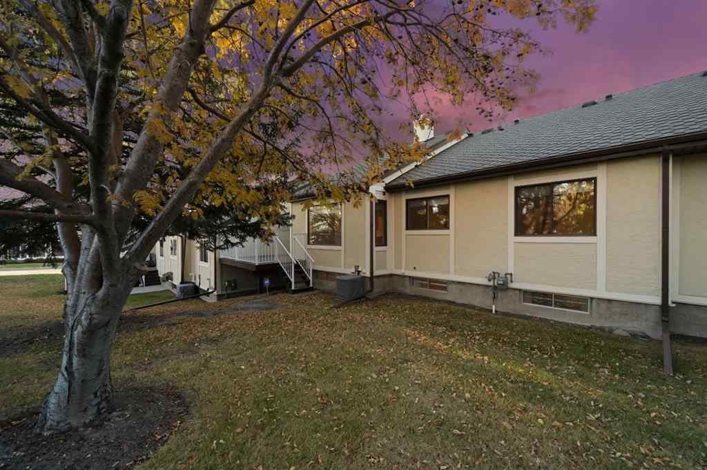 MLS® A2266586 - 11 Coach Side Terrace SW in Coach Hill Calgary, Residential