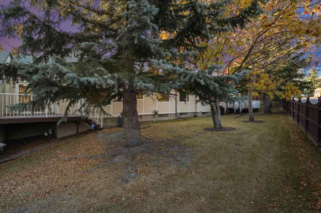 MLS® A2266586 - 11 Coach Side Terrace SW in Coach Hill Calgary, Residential