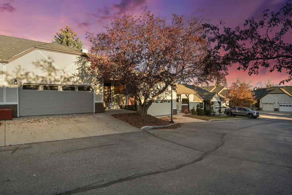 MLS® A2266586 - 11 Coach Side Terrace SW in Coach Hill Calgary, Residential