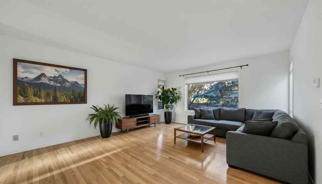 MLS® A2266586 - 11 Coach Side Terrace SW in Coach Hill Calgary, Residential