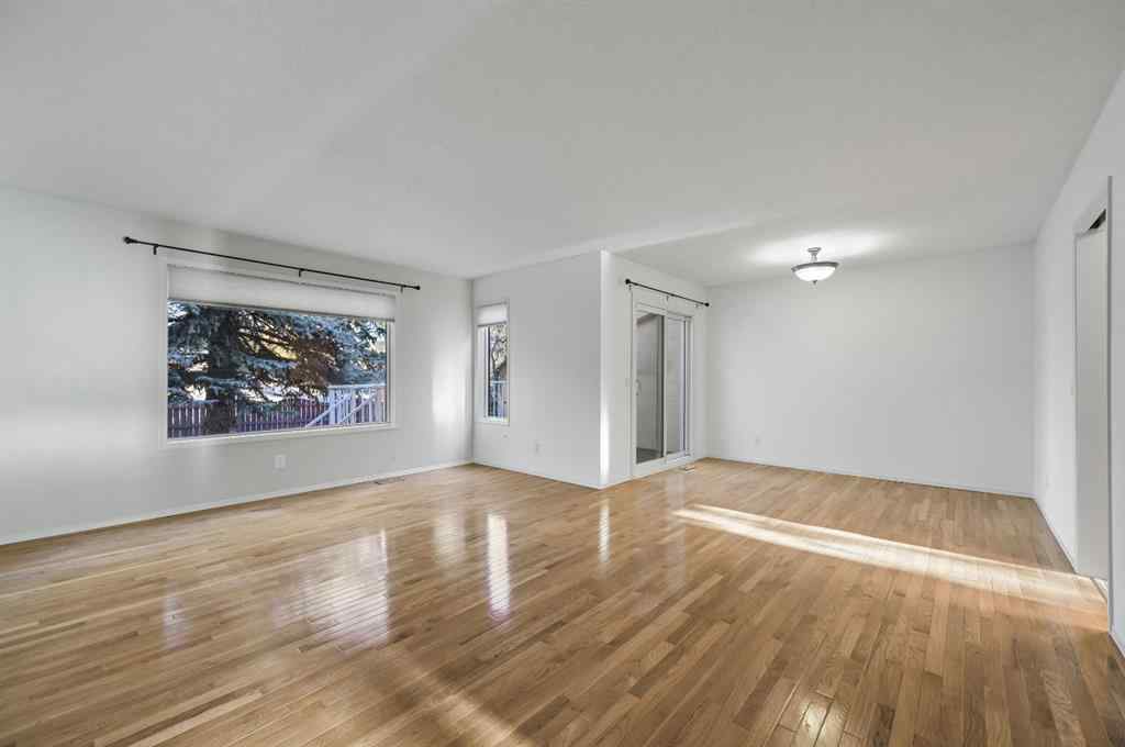 MLS® A2266586 - 11 Coach Side Terrace SW in Coach Hill Calgary, Residential