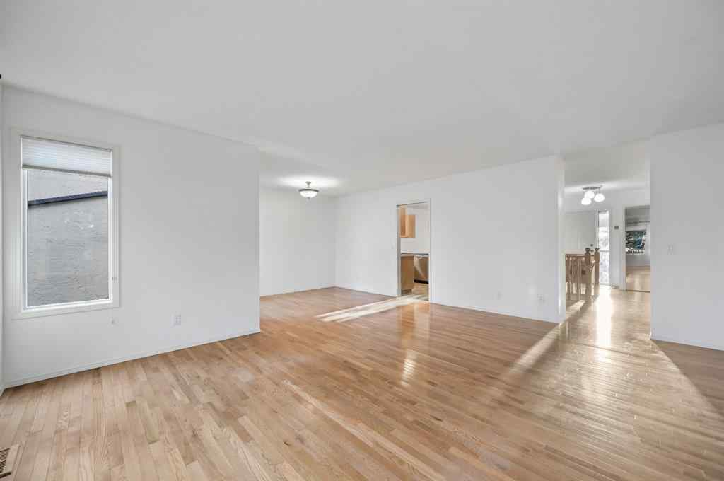 MLS® A2266586 - 11 Coach Side Terrace SW in Coach Hill Calgary, Residential