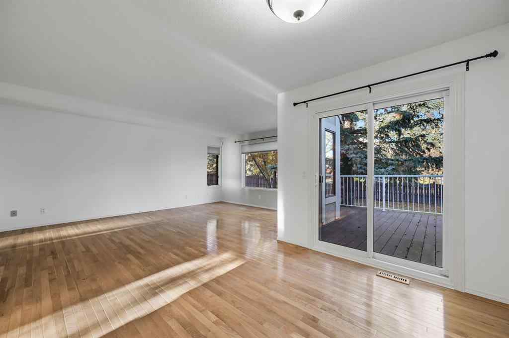 MLS® A2266586 - 11 Coach Side Terrace SW in Coach Hill Calgary, Residential