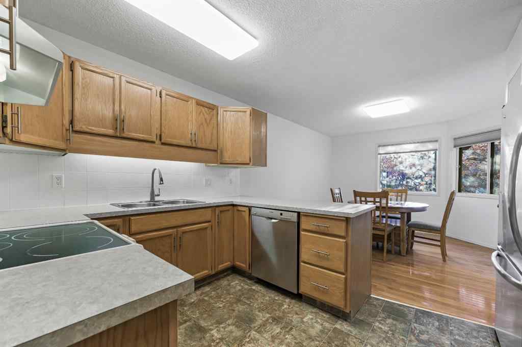 MLS® A2266586 - 11 Coach Side Terrace SW in Coach Hill Calgary, Residential