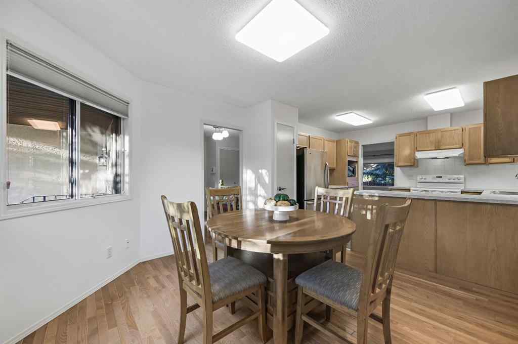 MLS® A2266586 - 11 Coach Side Terrace SW in Coach Hill Calgary, Residential