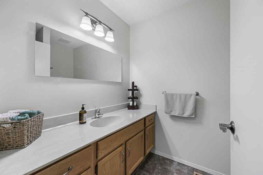 MLS® A2266586 - 11 Coach Side Terrace SW in Coach Hill Calgary, Residential