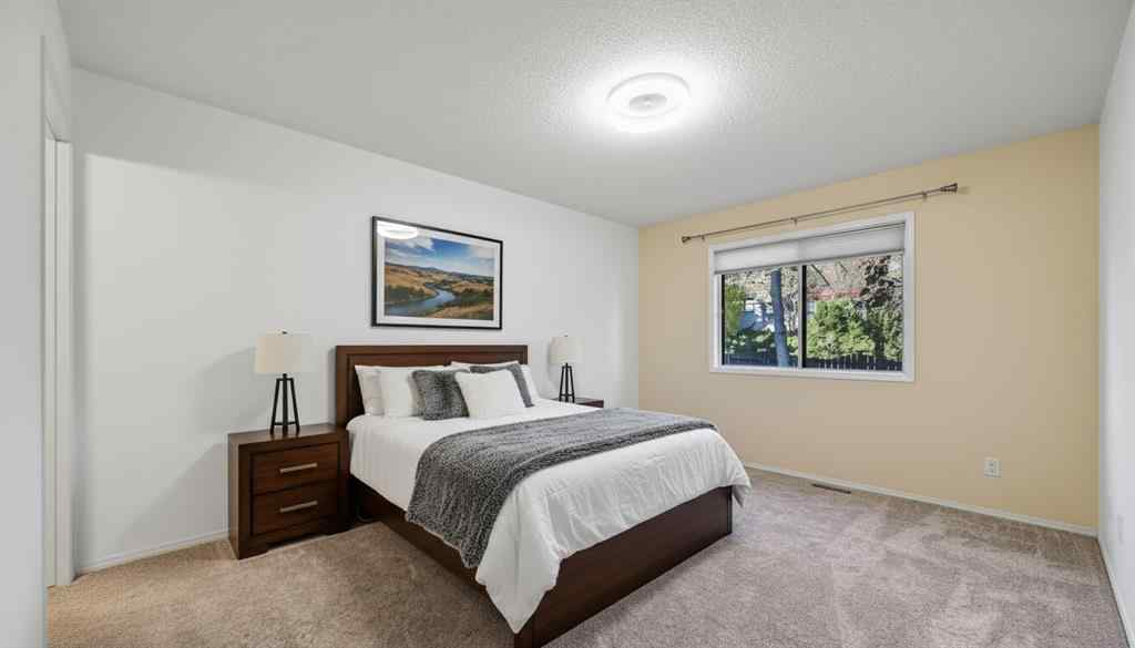 MLS® A2266586 - 11 Coach Side Terrace SW in Coach Hill Calgary, Residential