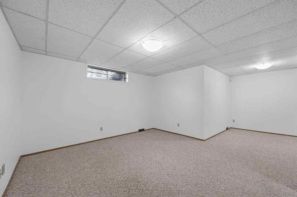 MLS® A2266586 - 11 Coach Side Terrace SW in Coach Hill Calgary, Residential