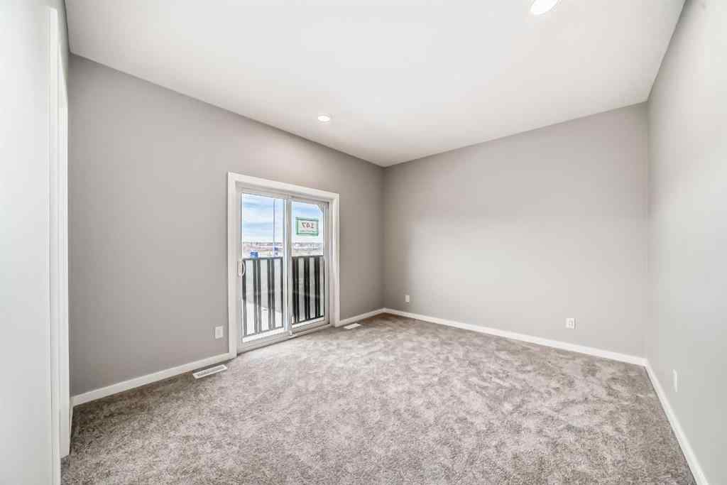 MLS® A2266587 - 147 Bartlett Crescent SE in Rangeview Calgary, Residential