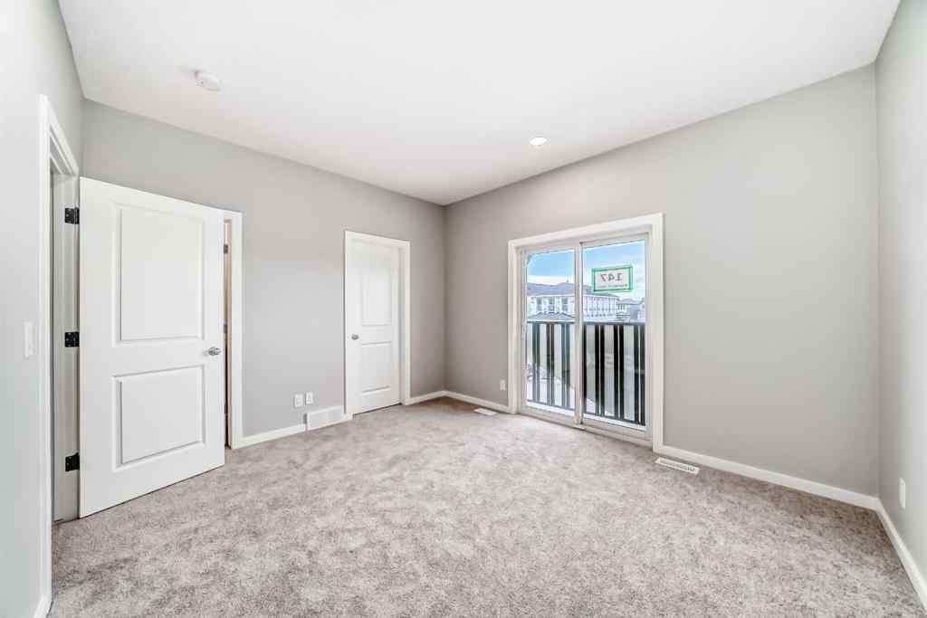MLS® A2266587 - 147 Bartlett Crescent SE in Rangeview Calgary, Residential