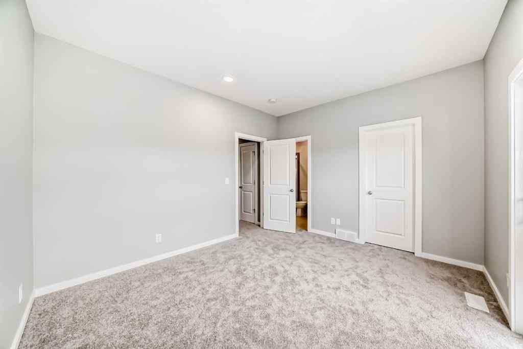 MLS® A2266587 - 147 Bartlett Crescent SE in Rangeview Calgary, Residential