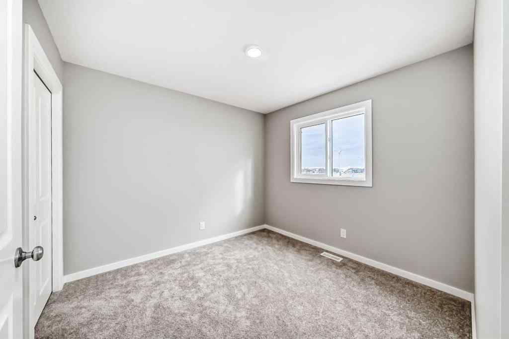 MLS® A2266587 - 147 Bartlett Crescent SE in Rangeview Calgary, Residential