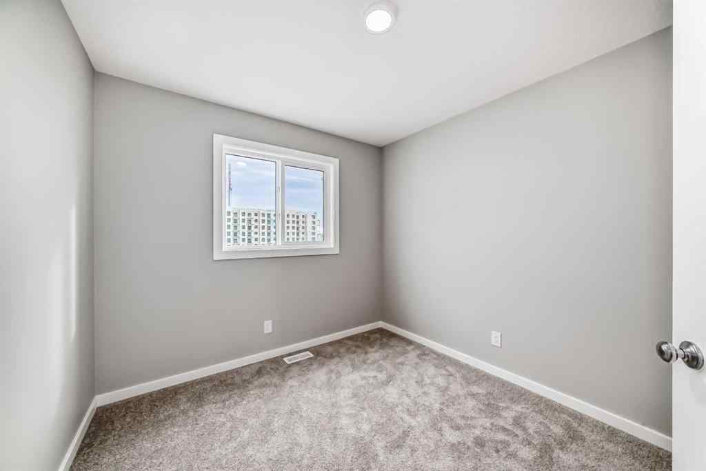MLS® A2266587 - 147 Bartlett Crescent SE in Rangeview Calgary, Residential