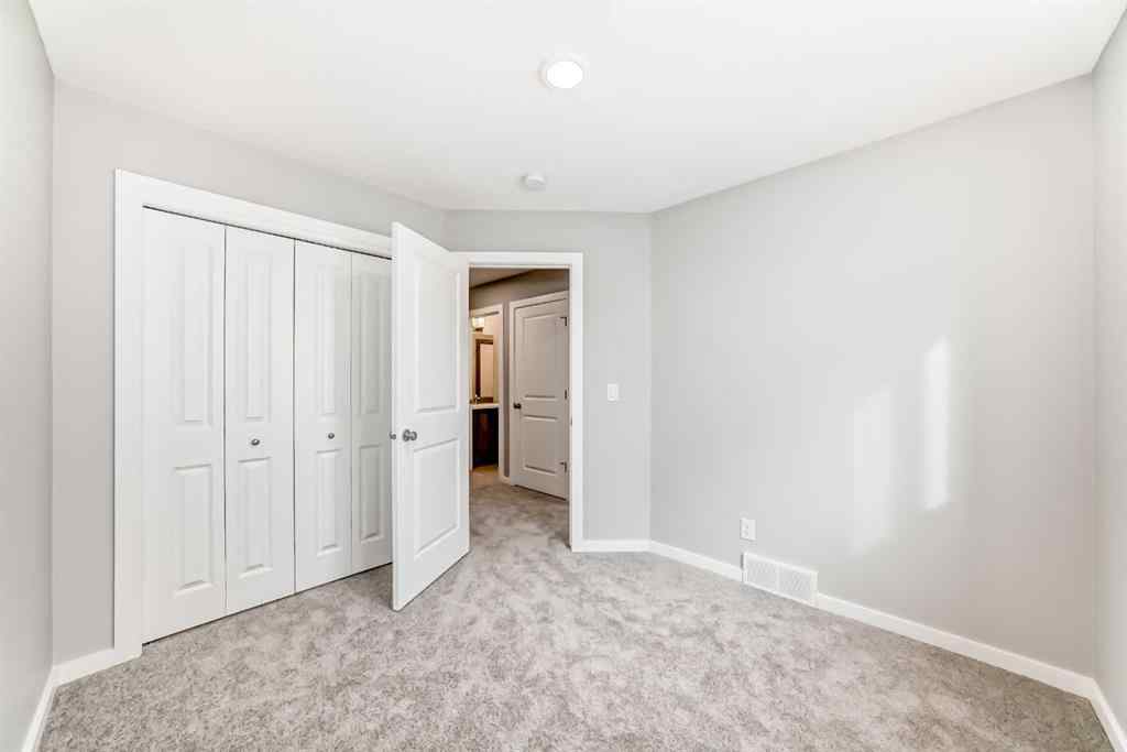 MLS® A2266587 - 147 Bartlett Crescent SE in Rangeview Calgary, Residential