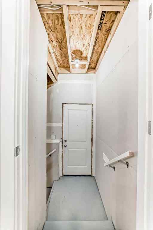 MLS® A2266587 - 147 Bartlett Crescent SE in Rangeview Calgary, Residential