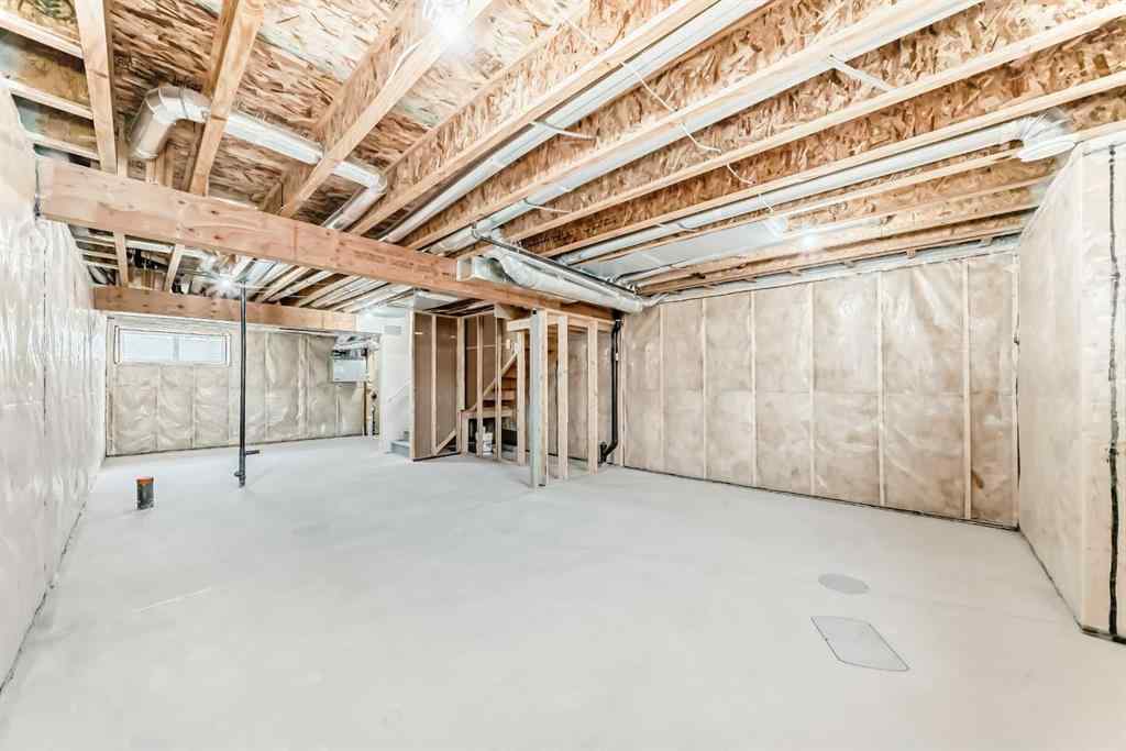 MLS® A2266587 - 147 Bartlett Crescent SE in Rangeview Calgary, Residential