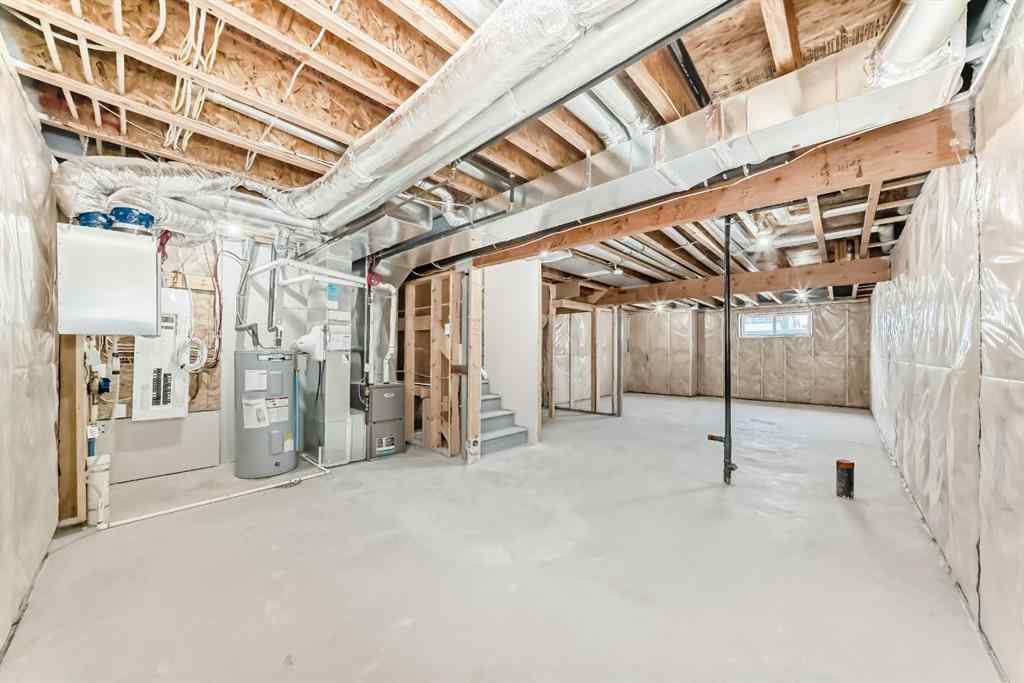 MLS® A2266587 - 147 Bartlett Crescent SE in Rangeview Calgary, Residential