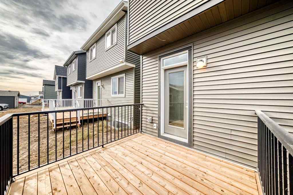 MLS® A2266587 - 147 Bartlett Crescent SE in Rangeview Calgary, Residential