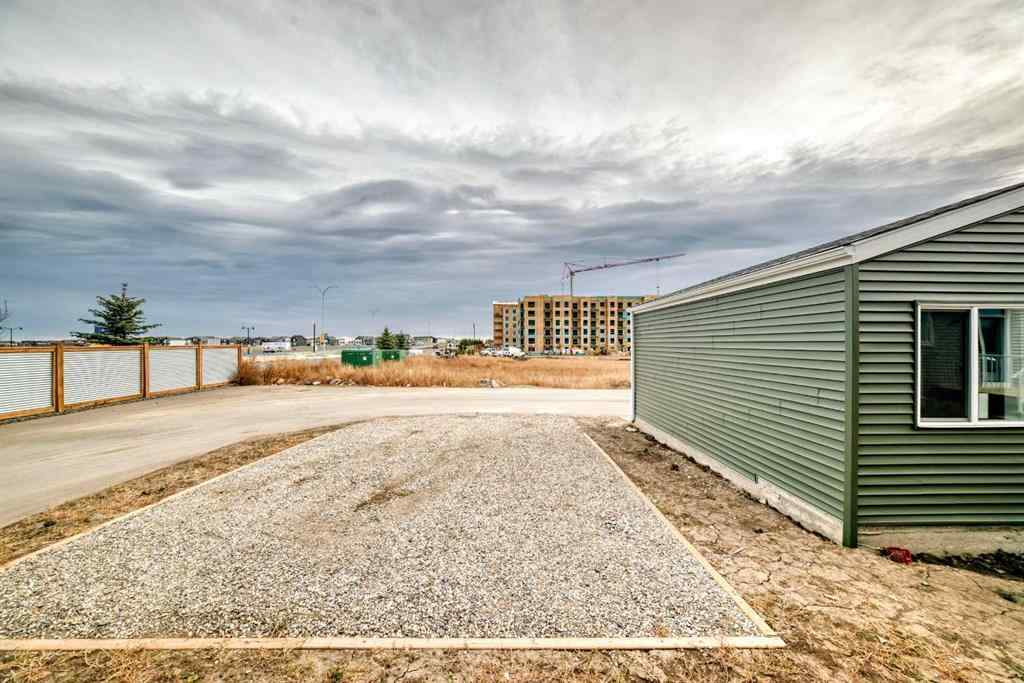 MLS® A2266587 - 147 Bartlett Crescent SE in Rangeview Calgary, Residential