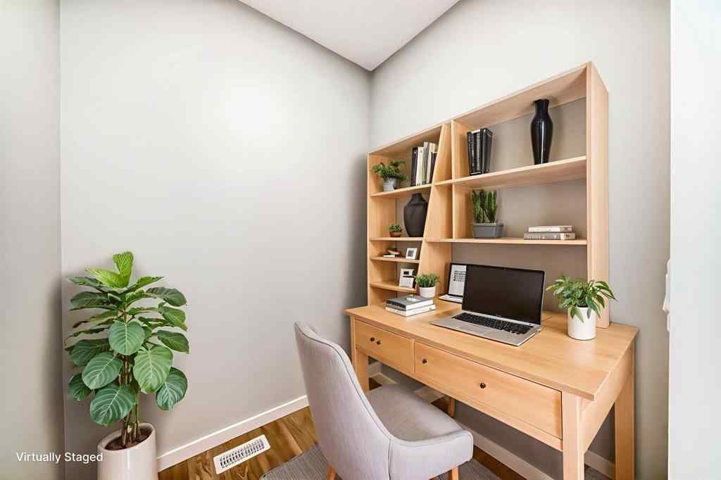 MLS® A2266587 - 147 Bartlett Crescent SE in Rangeview Calgary, Residential