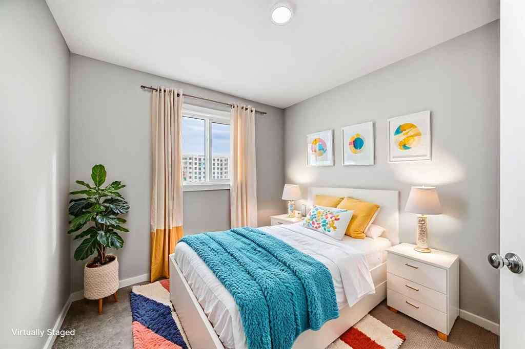 MLS® A2266587 - 147 Bartlett Crescent SE in Rangeview Calgary, Residential