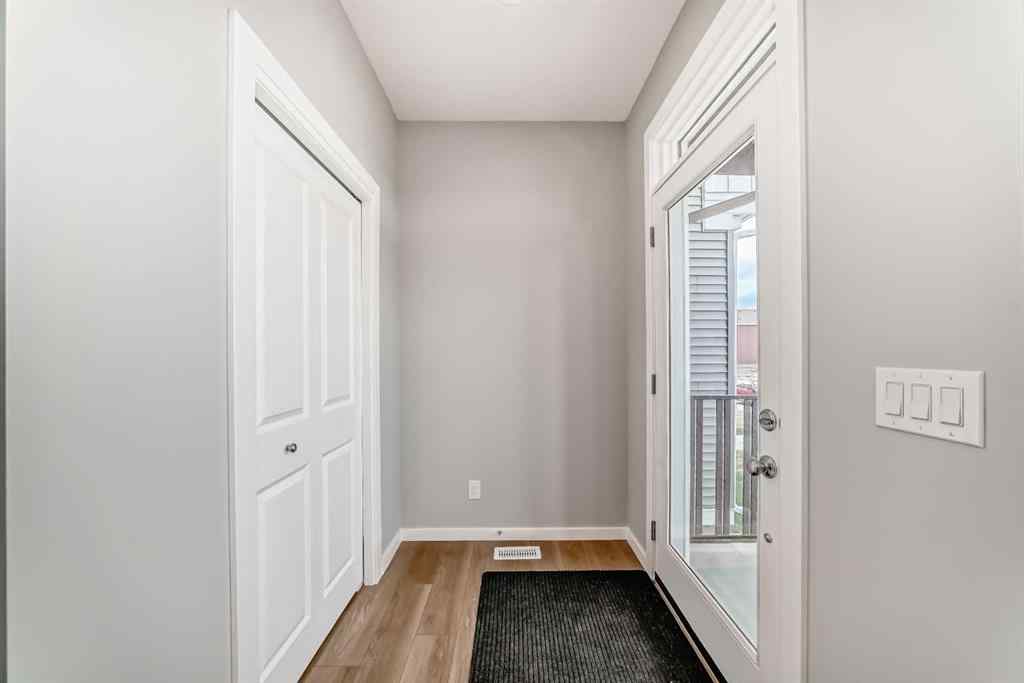 MLS® A2266587 - 147 Bartlett Crescent SE in Rangeview Calgary, Residential