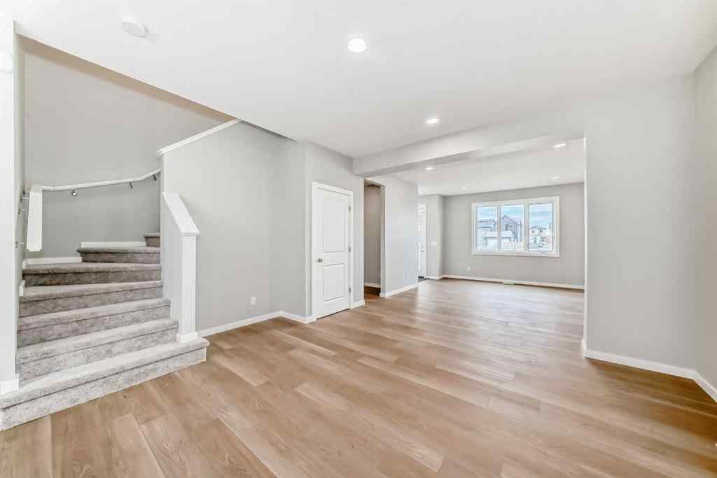 MLS® A2266587 - 147 Bartlett Crescent SE in Rangeview Calgary, Residential