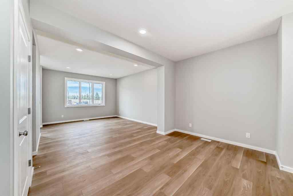 MLS® A2266587 - 147 Bartlett Crescent SE in Rangeview Calgary, Residential