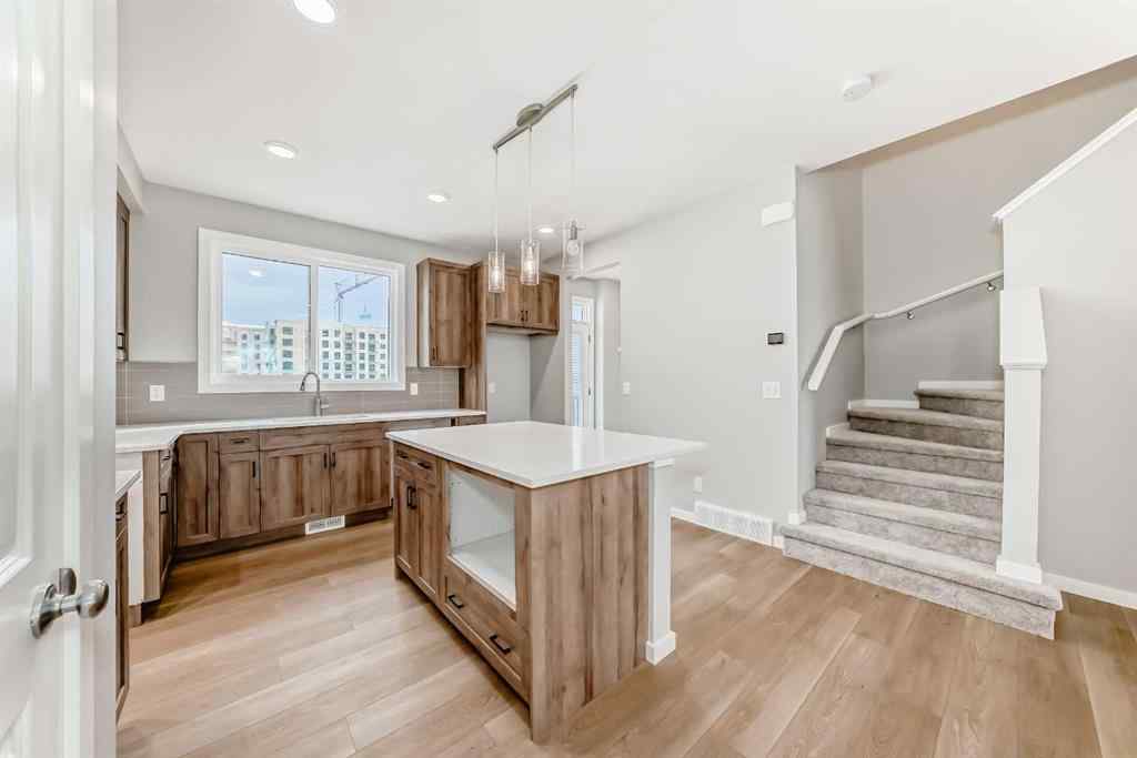 MLS® A2266587 - 147 Bartlett Crescent SE in Rangeview Calgary, Residential