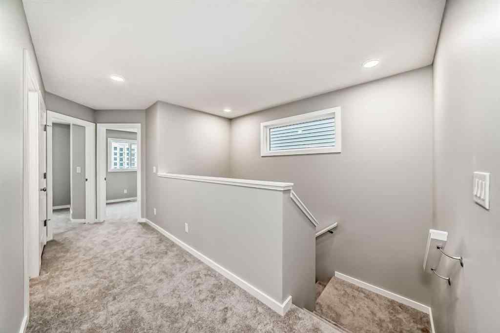 MLS® A2266587 - 147 Bartlett Crescent SE in Rangeview Calgary, Residential