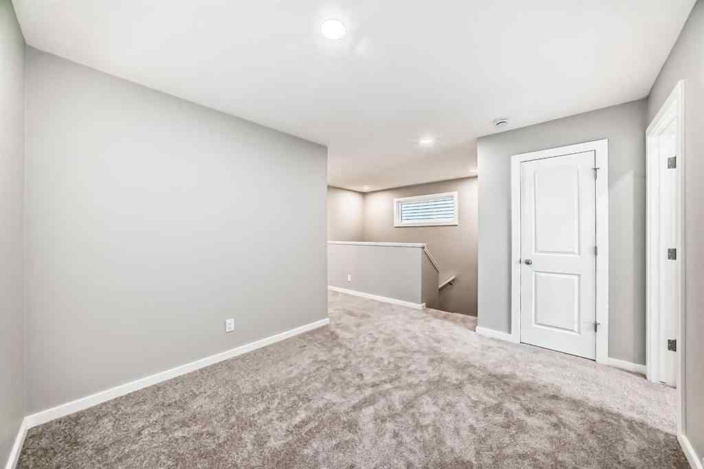 MLS® A2266587 - 147 Bartlett Crescent SE in Rangeview Calgary, Residential