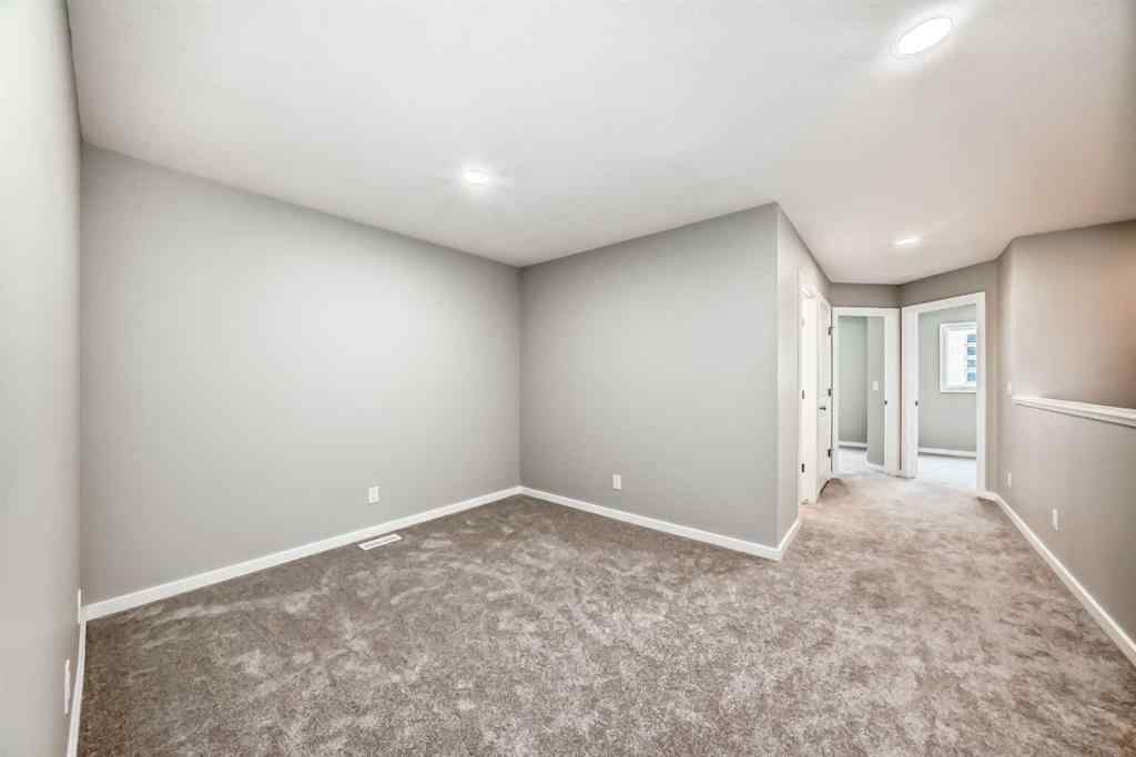 MLS® A2266587 - 147 Bartlett Crescent SE in Rangeview Calgary, Residential