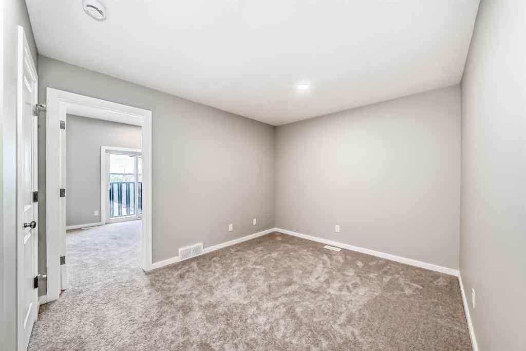 MLS® A2266587 - 147 Bartlett Crescent SE in Rangeview Calgary, Residential